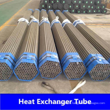 ASTM A213 T5, T9 Steel Alloy Boiler Tube